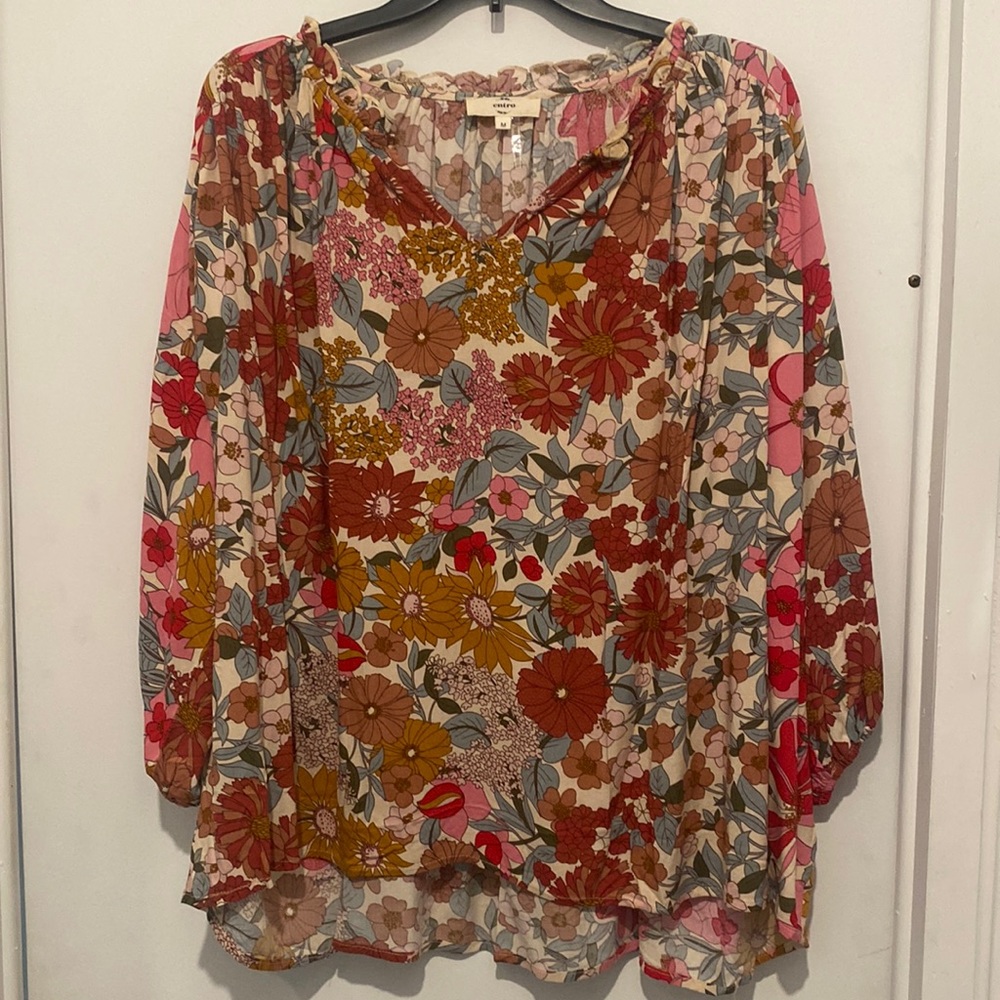 Medium Entro Top